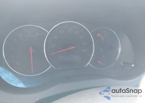 2010 Nissan Maxima 3.5 Sv z USA, uszkodzony, nr VIN 1N4AA5AP7AC860347